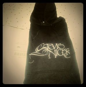 Stevie Knicks Sweatshirt